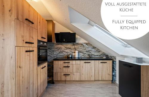 Balkon mit Schwarzwaldblick, Hunde frei, Tischfußball, Parkplatz, familienfreundlich - Foto 6