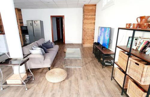 Espectacular villa close to Sevilla - Sevillarooms - Foto 23