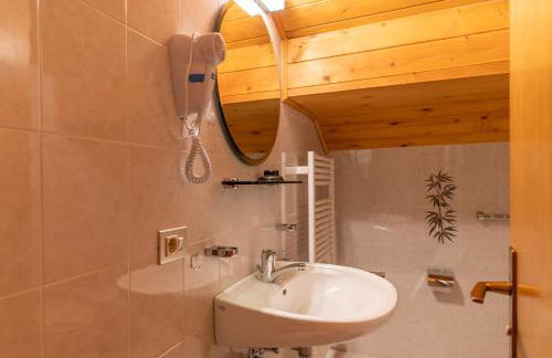 Chalet Fisti - Foto 33