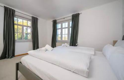 ღLIBORIA I Als Gruppe in Uffing I 4 min zum See I Sauna - Foto 11