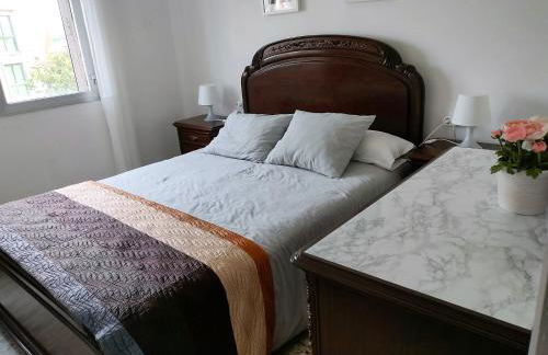 Piso da Horta en Aguiño, Ribeira, Galicia - Foto 11