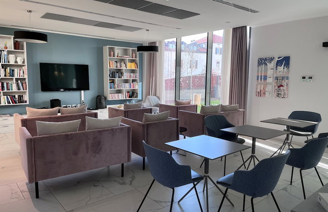 Quarto Verde Apartments - Photo 140
