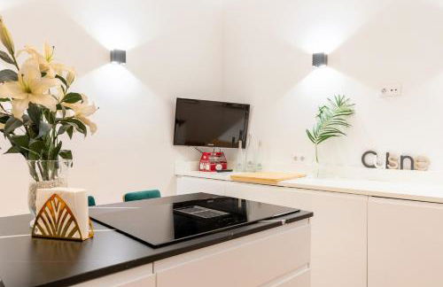 Amplio apartamento a 5 min de San Luis, luminoso y cómodo - Foto 48