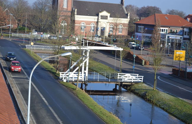 Fehnferien - Foto 40