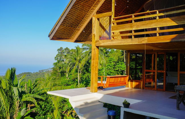 Volcano House - Foto 26