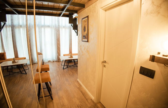 Sirius Lux Apartments - Foto 18