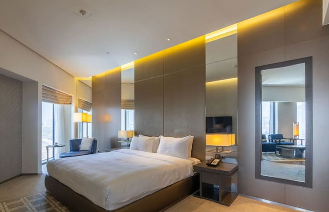 Luxury 1BR Near Dubai Frame Prime Location - Photo 8