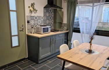 grand Studio 2 personnes - Foto 5