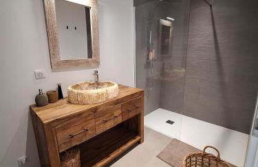 Appartements vue mer Rêves d'Azur Les Issambres - Foto 41