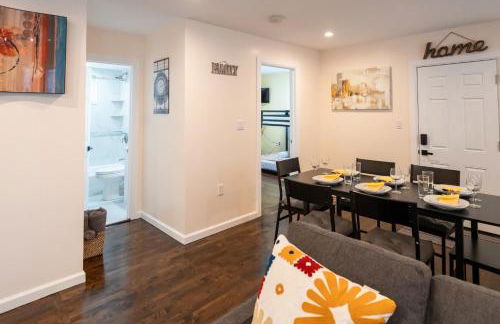 30-1 - 4BR Boston - Cozy Apt near Geneva Cliffs - Foto 7