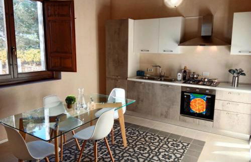 Vigna di pettineo - guest house - Foto 9