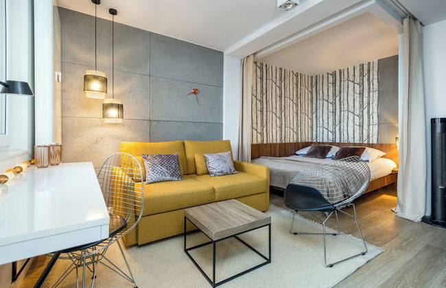 Apartament Spodek - by Kairos Apartments - Photo 8