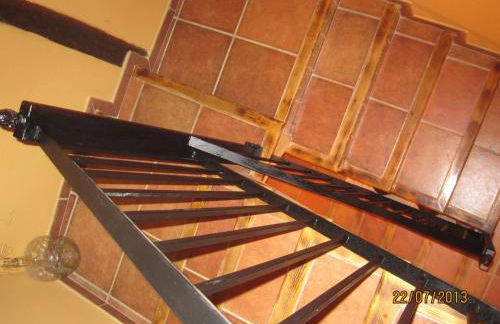 Apartamentos Rurales Casa del Tio Juan - Foto 64