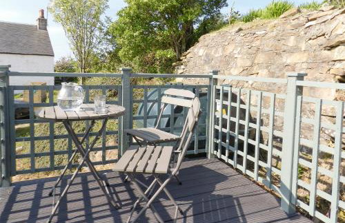 Torbeg Farm Cottage - Foto 16