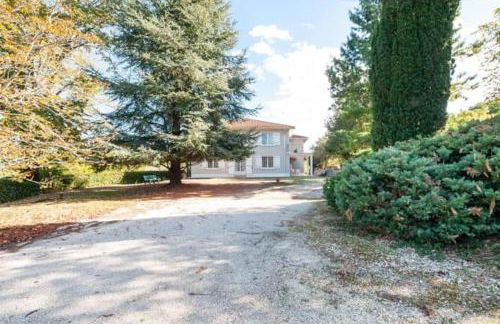 Magnifique maison avec piscine - Foto 4