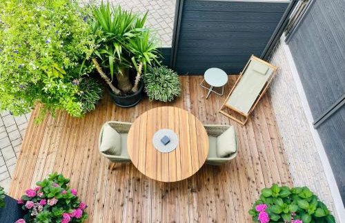 Apartment im Weinparadies - Foto 7