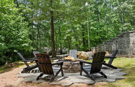 Near Highlands Luxury Mountain Escape with Hot Tub - Foto 50