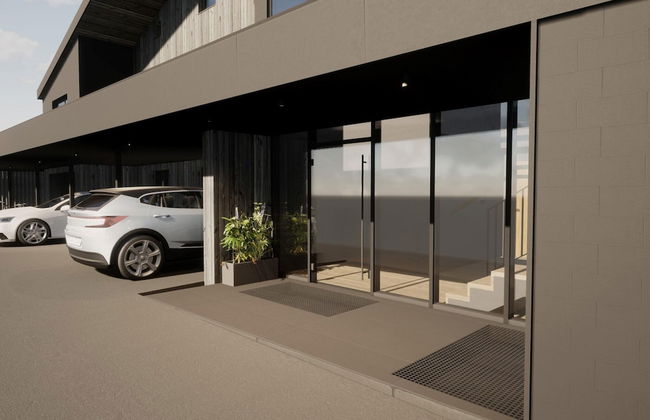 Apartment in Bramberg am Wildkogel With Balcony - Foto 17