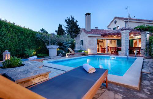 Villa Anja - Foto 42