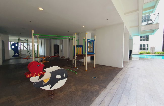 Best KL City View at Regalia Residence - Photo 39