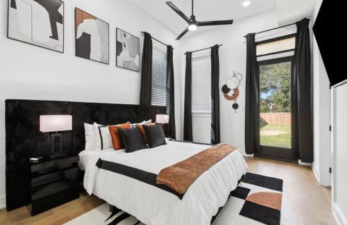 Festival Season New Orleans Home - Foto 11