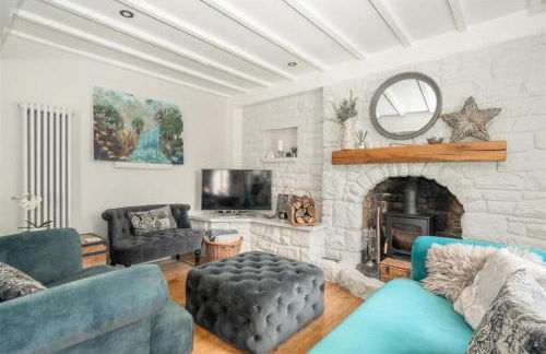 Woodbine Cottage - Foto 16