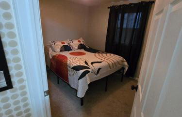 The Quiet Grove - Foto 10