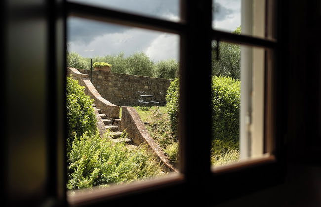 Tenuta Torre Rossa Farm & Apartments - Foto 25