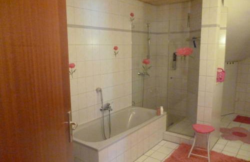 Ferienwohnung Rehgarten - Foto 13