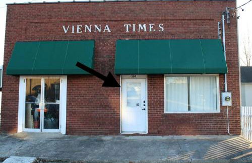 The Vienna Times Edition - Photo 13