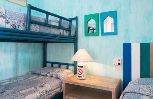 BGItalianVacation - Ville di Rocca Sant'Elmo - Foto 21