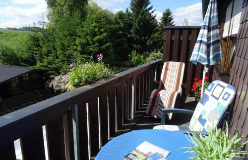 Ferienwohnung Heger - Foto 13