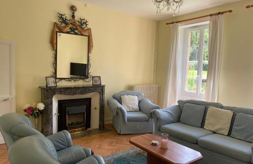 Gite Coccinelle in the medieval town of Confolens - Foto 12