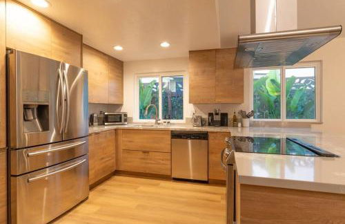 Luxury Home with Views 15 Min to DT & Coronado Beach - Foto 71