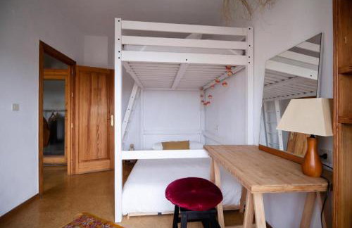 Large apartment in Albayzin & Center - Foto 6