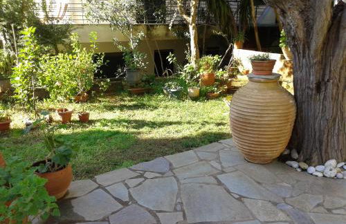 Ostria Maisonettes and Studios - Foto 74