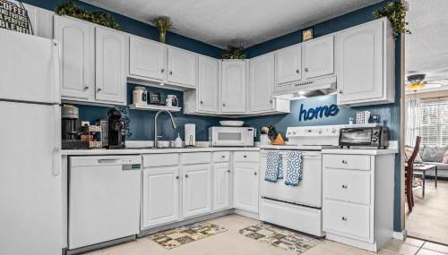 Woodstone Retreat right next to UGA golf course - Foto 3, Other