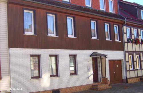 Ferienhaus Benneckenstein - Foto 48