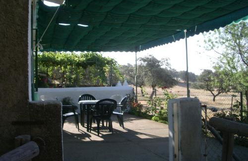 Casa Rural El Tejar - Foto 42