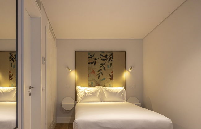 Lisbon Serviced Apartments Madalena - Foto 19