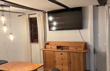 Fachwerk in Bergfreiheit - Foto 30