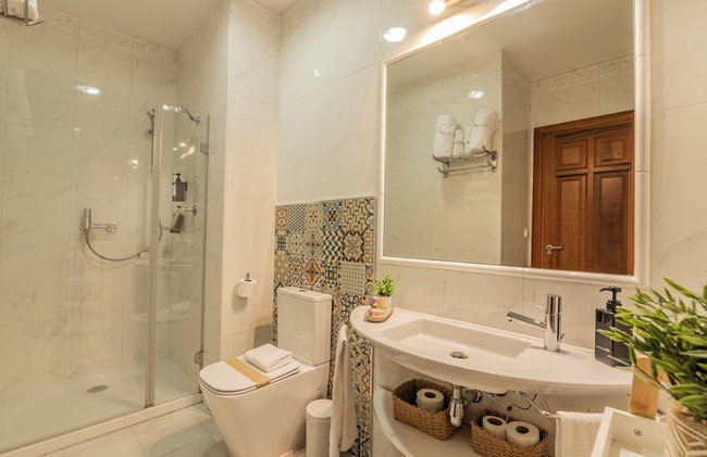 APARTAMENTOS VITA CENTER - Foto 102