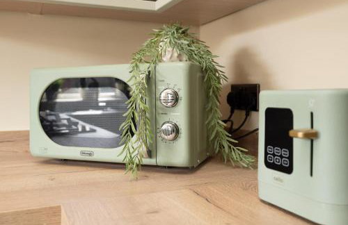 Elsie's Cottage - Foto 32