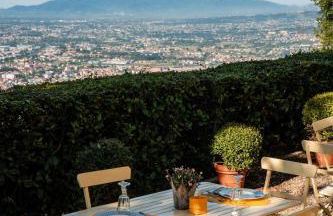 Villa la Moresca Your Tuscan Dream Panorama - Foto 29