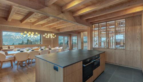 Chalet 180 I Le Chalet Club - Foto 5