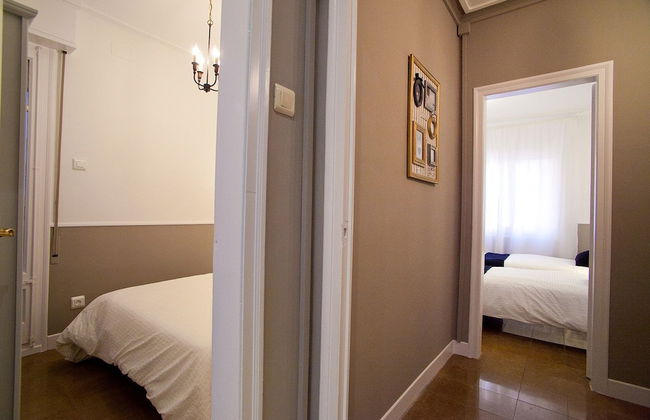 Cute & Spacious Eixample Apartment - Photo 22
