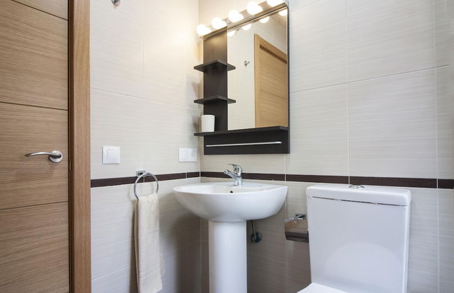 Rayito Freshapartments by Bossh Hotels - Foto 46