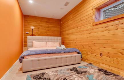 Luxury Lake Front Camelot Villa - Foto 57