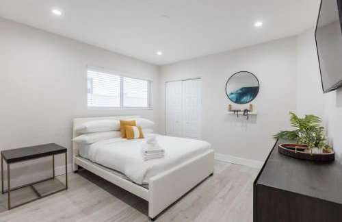 Olas Villa by Rove Travel - Home with Heated Pool - Foto 29