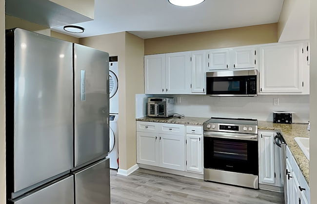 Emerald Towers by SVR - Foto 7